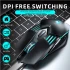 T-wolf G560 Mouse Price in BD