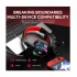 T-WOLF H120 Headphone specifications
