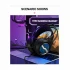 T-WOLF H130 Headphone specifications