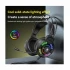T-WOLF H140 Headphone in BD