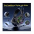 T-WOLF H140 Headphone specifications