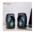 T-WOLF S11 Speaker Price in Bangladesh