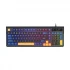 T-WOLF T-wolf T13 Keyboard