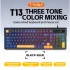 T-WOLF T-wolf T13 Keyboard Price in Bangladesh