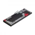 T-wolf T50 Keyboard in BD