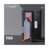 T-WOLF T50 Keyboard in BD