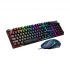T-wolf TF200 Keyboard and Mouse Combo Price in Bangladesh