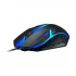 T-wolf TF200 Black Wired Keyboard & Mouse Gaming Combo