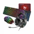 T-wolf TF400 4 In 1 Keyboard and Mouse Combo Price in Bangladesh