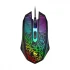 T-wolf TF400 4 In 1 Keyboard and Mouse Combo in BD