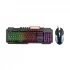 T-WOLF T-wolf TF600 Keyboard and Mouse Combo