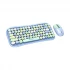 T-wolf TF660 Keyboard and Mouse Combo Price in Bangladesh