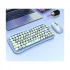 T-wolf TF660 Keyboard and Mouse Combo in BD