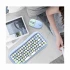 T-wolf TF660 Keyboard and Mouse Combo Price in BD