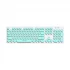 T-wolf TF770 Keyboard and Mouse Combo in BD