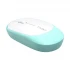 T-wolf TF770 Blue Wireless Keyboard & Mouse Combo