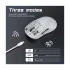 T-wolf X9 Mouse Price in Bangladesh