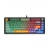 T-WOLF ZK82 Keyboard