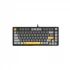 T-WOLF ZK82 Keyboard in BD