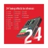 Takstar SC-M1 Sound Card specifications