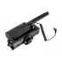 Takstar SGC-598 Cardioid Shotgun Microphone