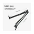 Takstar ST-201 Microphone specifications