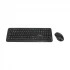 Targus AKM610AP-52 Keyboard and Mouse Combo