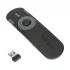Targus AMP32GL-50 Wireless USB Black Presenter with Laser Pointer