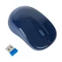 Targus AMW60003AP-54 Blue Wireless Optical Mouse