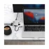 Targus HD30F Type-C Male to Tri USB, Type-C, HDMI, SD, MicroSD, LAN & Audio Female Cable / Converter / HUB Price in BD
