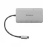 Targus Type-C Male to HDMI, VGA, LAN, & Dual USB Female All Brands