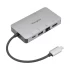 Targus Type-C Male to HDMI, VGA, LAN, & Dual USB Female All Brands Price in Bangladesh