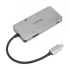 Targus Type-C Male to SD, MicroSD, HDMI, & Dual USB Female Type-C Converter Price in Bangladesh