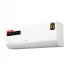 TCL 1 Ton GentleCool Smart Health+ White Wi-Fi Inverter Split AC #TAC-12CSD/TPH21 (Official)