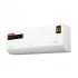 TCL 1.5 Ton GentleCool Health+ White Inverter Split AC #TAC-18CSD/TPH21 (Official)