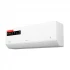 TCL 2 Ton GentleCool Health+ White Inverter Split AC #TAC-24CSD/TPH21 (Official)