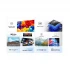 TCL 43V6C 43 Inch 4K UHD Google TV (Official)