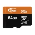 Team 64GB Memory Card