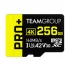 Team A2 Pro+ 256GB Memory Card Price in Bangladesh
