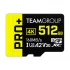 Team A2 Pro+ 512GB Memory Card Price in Bangladesh
