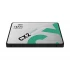 Team CX2 256GB Internal SSD in BD