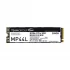 TEAM Team MP44L 250GB Internal SSD