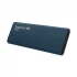 Team PD1000 512GB USB 3.2 Gen 2 Type-C Navy Blue Portable External SSD #T8FED6512G0C108
