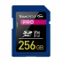 Team Pro 256GB Memory Card
