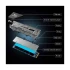 TEAM Team T-FORCE Cardea 512GB Internal SSD in BD