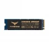 Team T-FORCE CARDEA Z44L 500GB Internal SSD