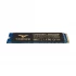 Team T-FORCE CARDEA Z44L 500GB Internal SSD in BD