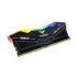 Team T-Force Delta RGB 16GB DDR5 6000MHz Black Heatsink Gaming Desktop RAM #FF3D532G6000HC28ADC01