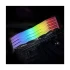 Team T-Force Delta RGB 24GB DDR5 7200MHz Black Heatsink Gaming Desktop RAM #FF3D548G7200HC34ADC01