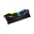 Team T-Force Delta RGB 32GB DDR5 6000MHz Black Gaming Desktop RAM #FF3D532G6000HC38A01